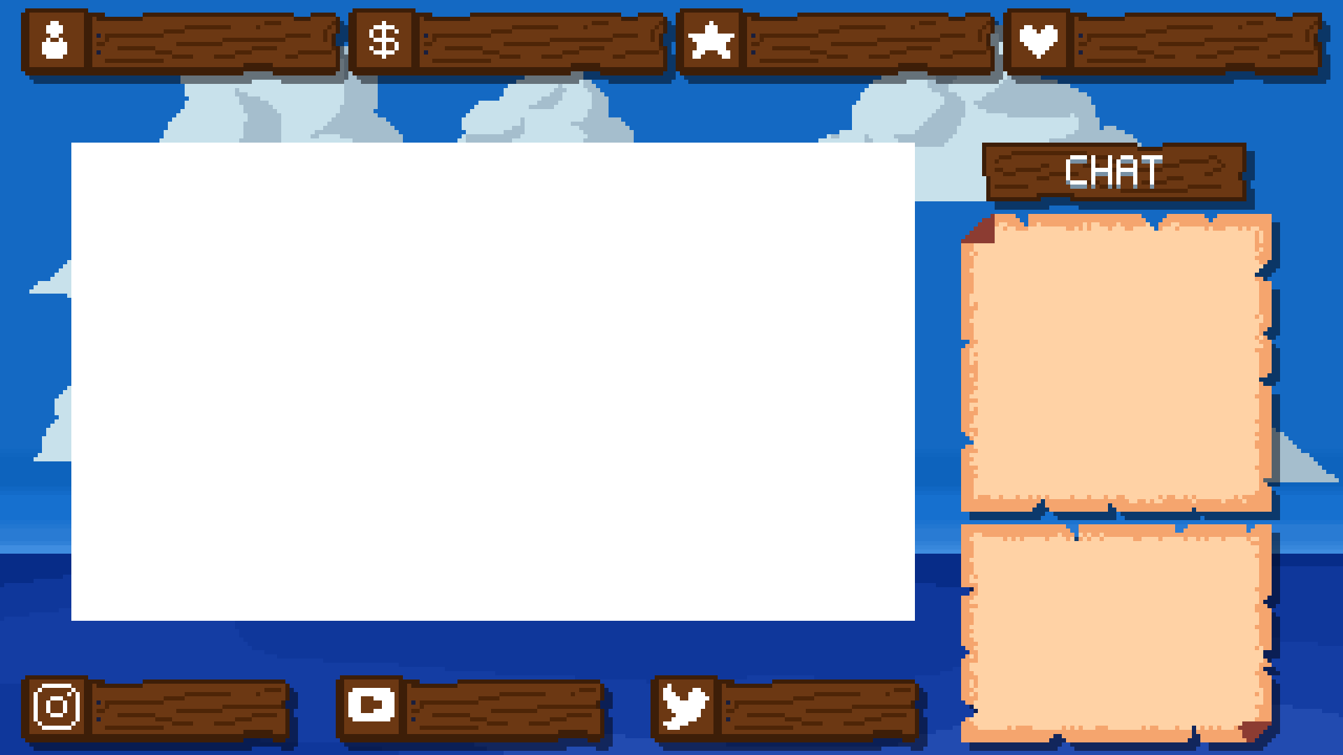 Chat Screen